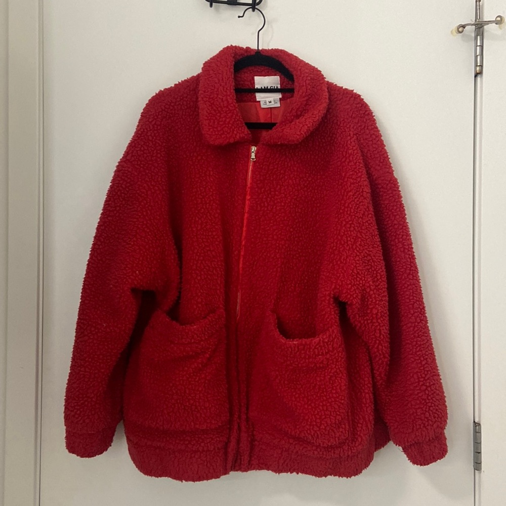 Urban Outfitters Jacket